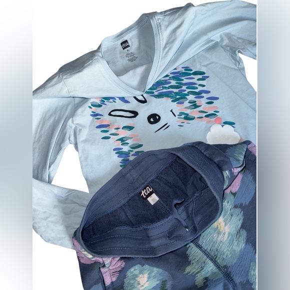 Tea Collection Size 10 - Picture 2 of 2